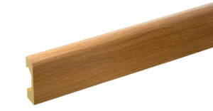Soklová lišta ParkettWorld ELEGANT clip