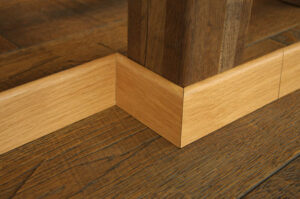 Soklová lišta ParkettWorld Select