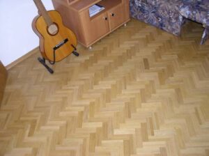 Akosť RUSTIKAL I